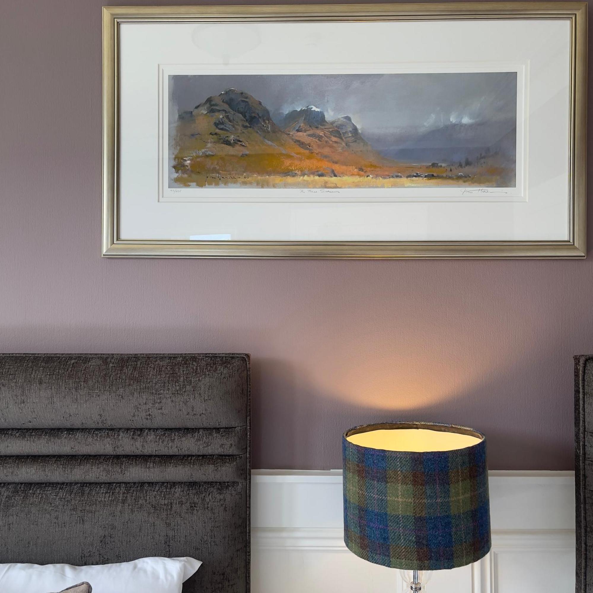 Creag Mhor Lodge Onich Dış mekan fotoğraf