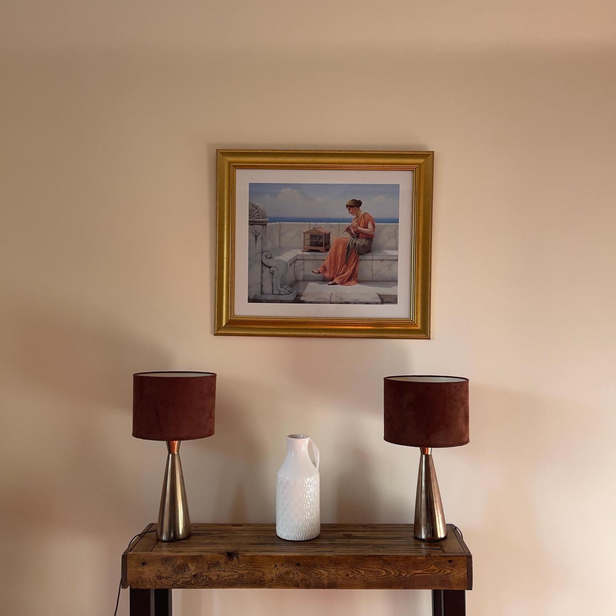 Creag Mhor Lodge Onich Dış mekan fotoğraf